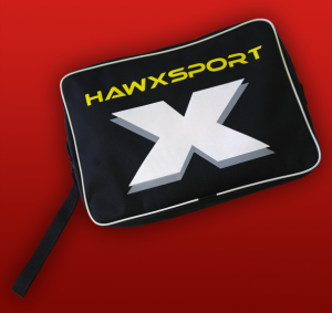 Hawxsport Goalkeeping Glove Bag