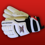 Hawxsport Talon Pro Goalkeeping Gloves - Black