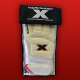 Hawxsport Talon Pro Goalkeeping Gloves - White