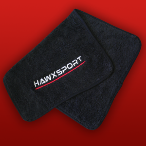 Hawxsport Goalkeeping Glove Towel